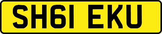 SH61EKU