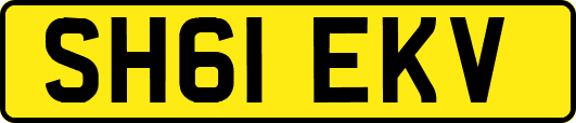 SH61EKV