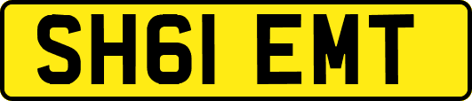 SH61EMT