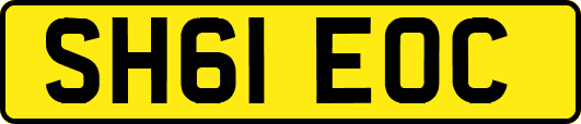 SH61EOC