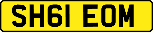 SH61EOM