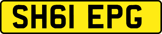 SH61EPG