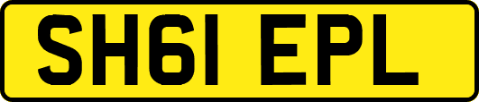 SH61EPL