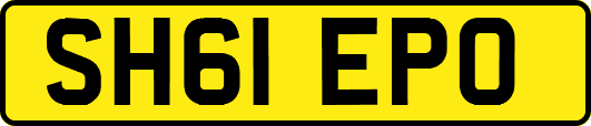 SH61EPO