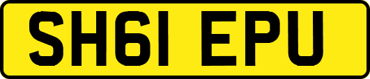 SH61EPU