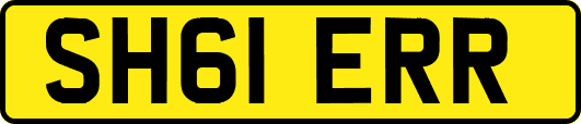 SH61ERR