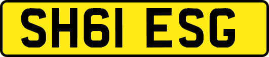 SH61ESG