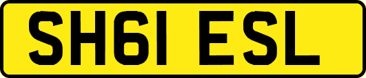 SH61ESL