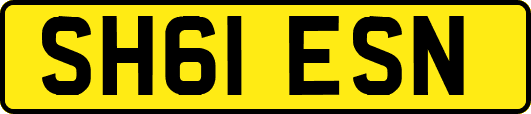 SH61ESN