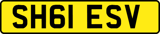 SH61ESV