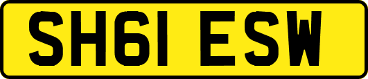 SH61ESW