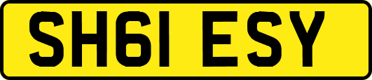 SH61ESY