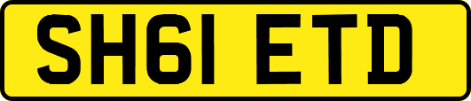 SH61ETD