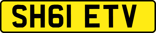 SH61ETV
