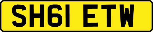 SH61ETW