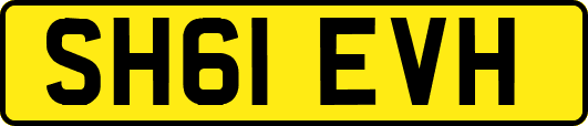 SH61EVH