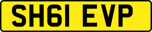 SH61EVP