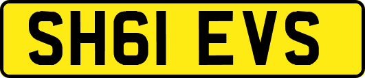 SH61EVS