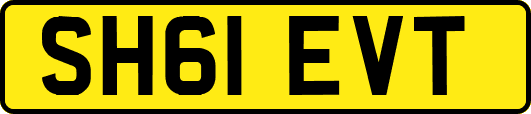 SH61EVT