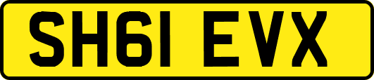 SH61EVX