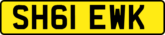 SH61EWK