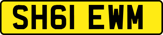 SH61EWM