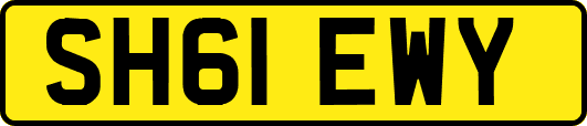 SH61EWY