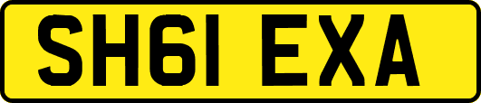SH61EXA