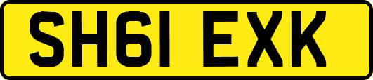 SH61EXK