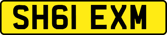SH61EXM