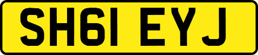 SH61EYJ
