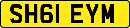 SH61EYM
