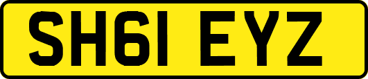 SH61EYZ