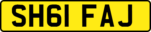 SH61FAJ