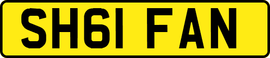 SH61FAN