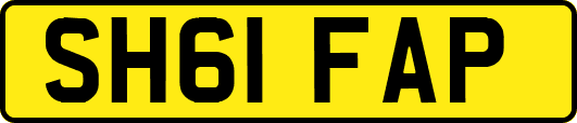 SH61FAP