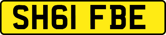 SH61FBE