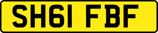 SH61FBF