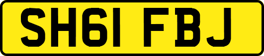 SH61FBJ