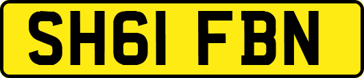 SH61FBN