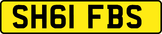 SH61FBS