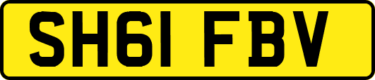 SH61FBV