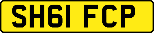 SH61FCP