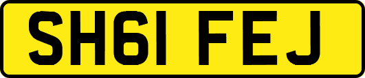 SH61FEJ