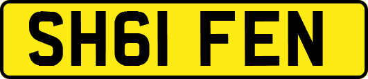 SH61FEN