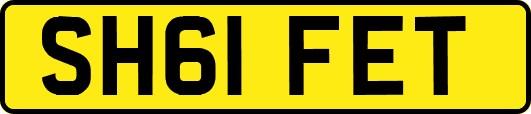 SH61FET
