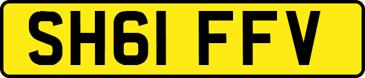 SH61FFV