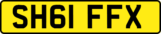 SH61FFX