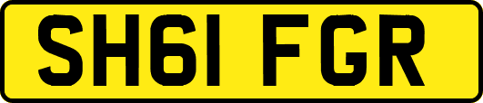SH61FGR