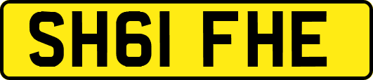 SH61FHE